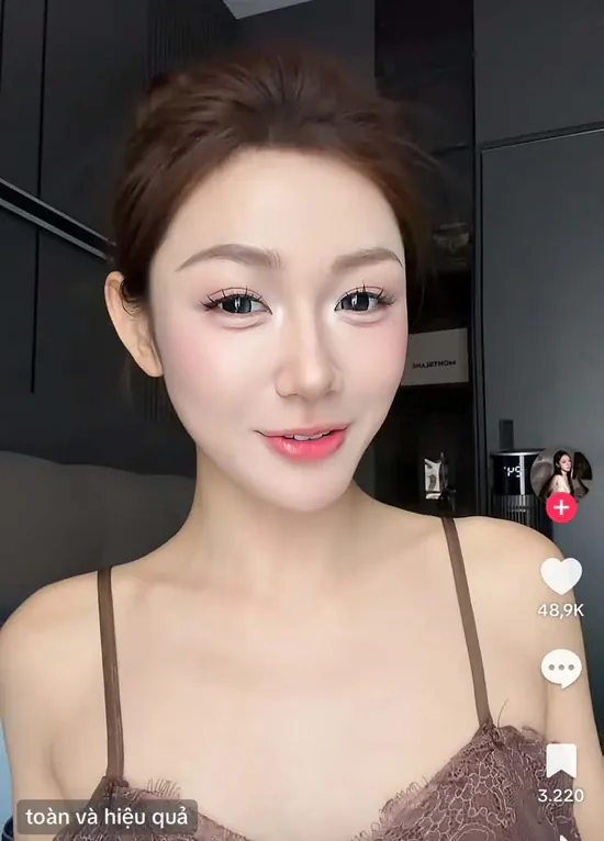 100+ ảnh trần hà linh đẹp mãn nhãn · ảnh 1