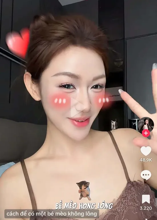 100+ ảnh trần hà linh đẹp mãn nhãn · ảnh 3