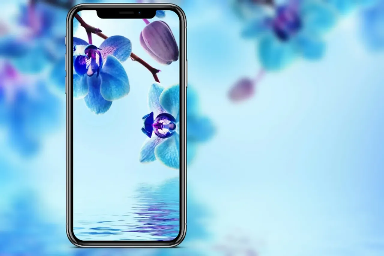 100+ hình nền điện thoại đẹp 4K, sống động · ảnh 1