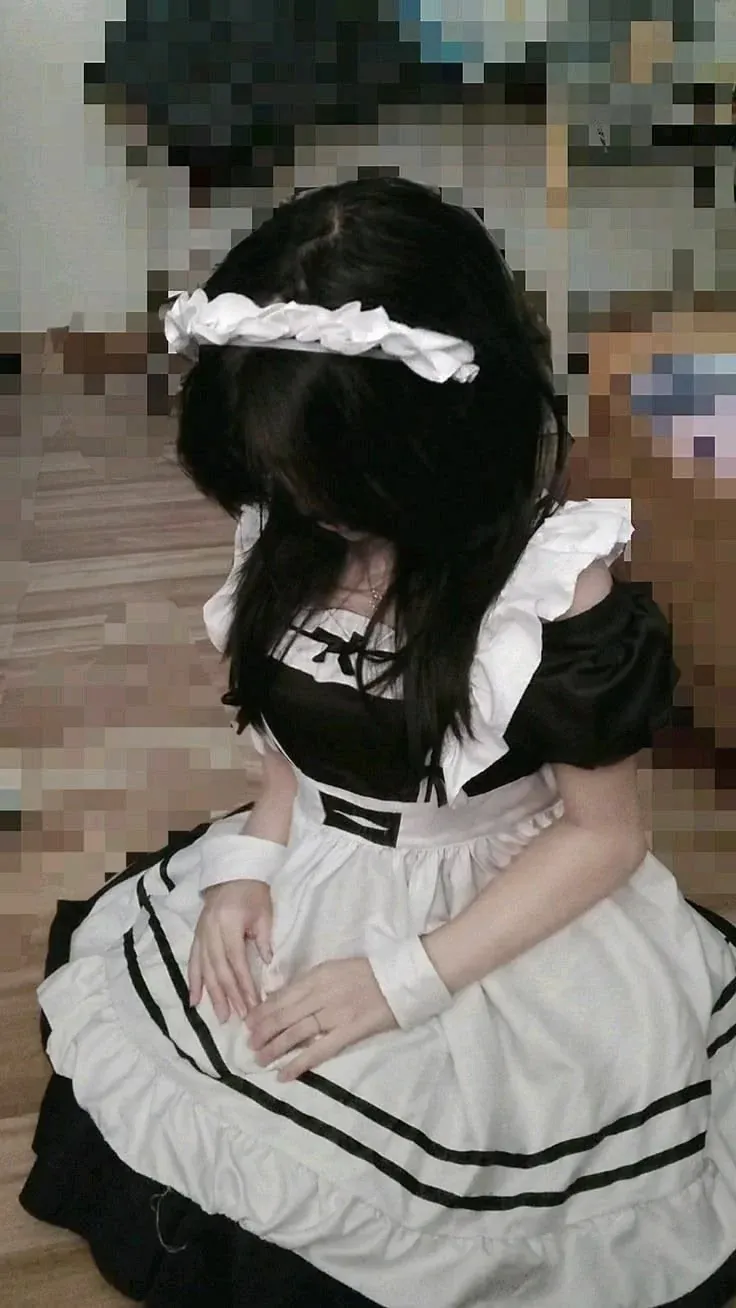 Tuyển tập hơn 10 ảnh cosplay hầu gái quyến rũ · ảnh 2