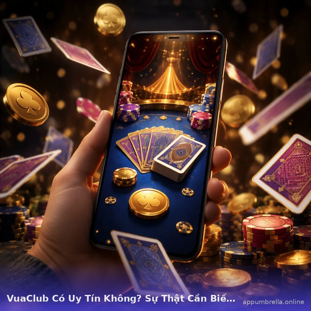 VuaClub Có Uy Tín Không? Sự Thật Cần Biết — vuaclub · ảnh 1