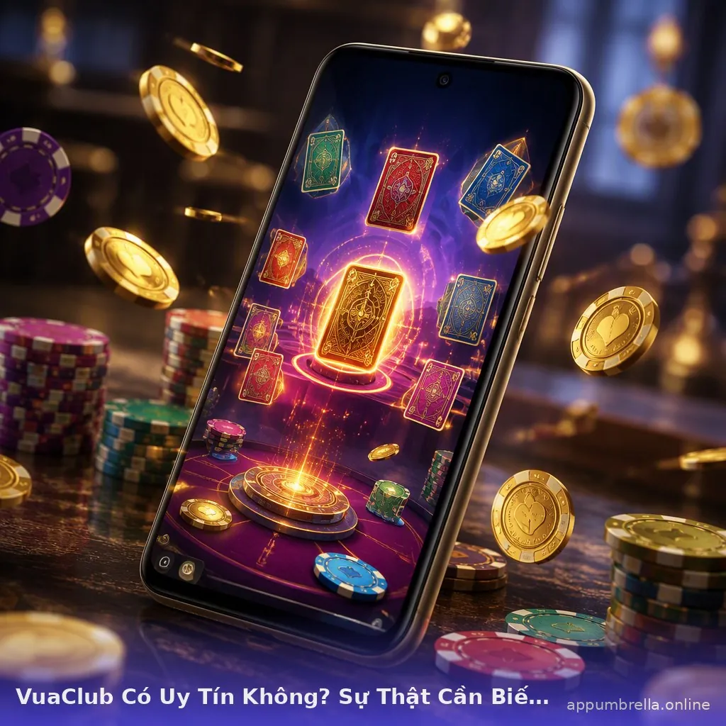 VuaClub Có Uy Tín Không? Sự Thật Cần Biết — vuaclub · ảnh 2
