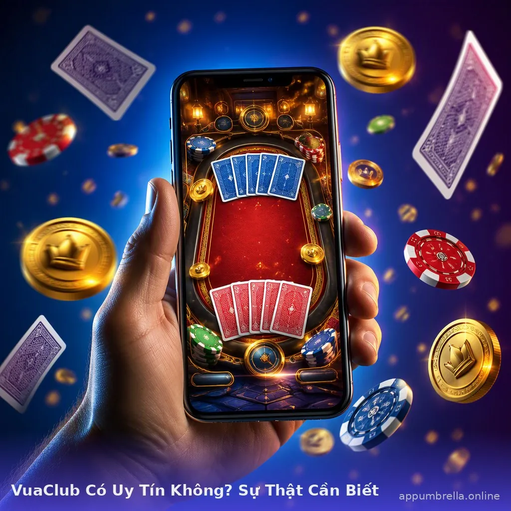 VuaClub Có Uy Tín Không? Sự Thật Cần Biết