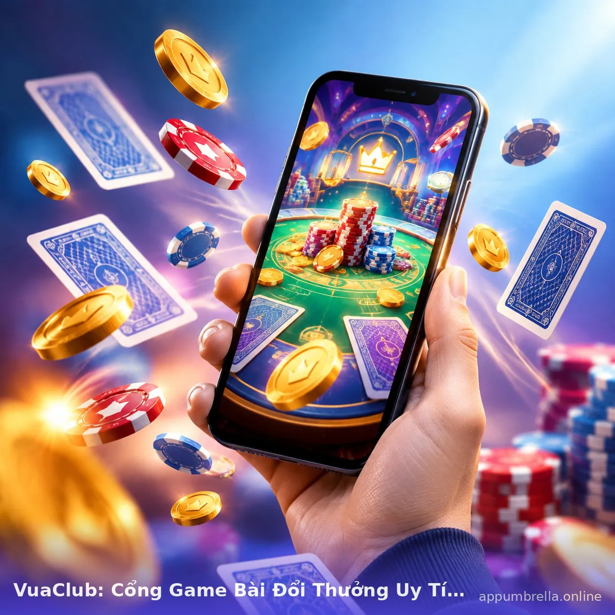 vuaclub · ảnh 1