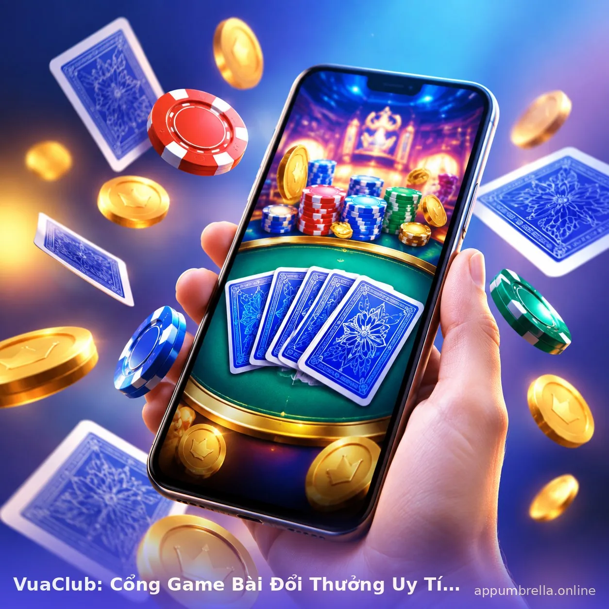 VuaClub: Cổng Game Bài Đổi Thưởng Uy Tín Nhất 2026 — vuaclub · ảnh 2